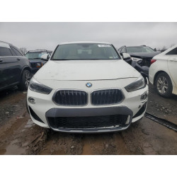 2018 BMW X2
