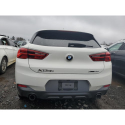 2018 BMW X2