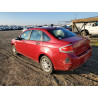 2011 FORD FOCUS