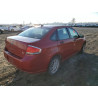 2011 FORD FOCUS