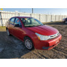 2011 FORD FOCUS