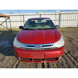 2011 FORD FOCUS