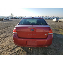 2011 FORD FOCUS