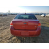 2011 FORD FOCUS