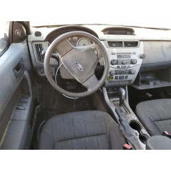 2011 FORD FOCUS