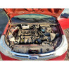 2011 FORD FOCUS