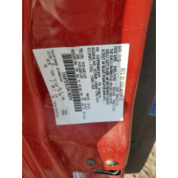 2011 FORD FOCUS