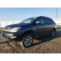 2009 LEXUS RX350