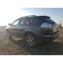 2009 LEXUS RX350