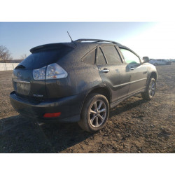 2009 LEXUS RX350
