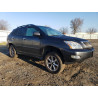 2009 LEXUS RX350