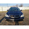 2009 LEXUS RX350