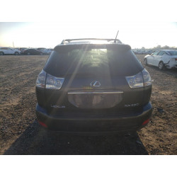 2009 LEXUS RX350