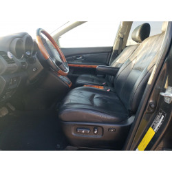 2009 LEXUS RX350
