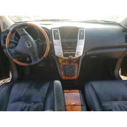 2009 LEXUS RX350