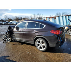 2015 BMW X4