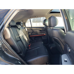 2009 LEXUS RX350