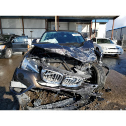 2015 BMW X4