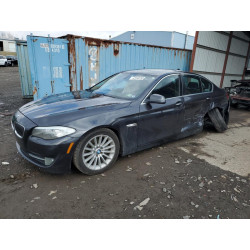 2013 BMW 5 SERIES