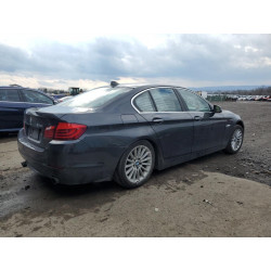2013 BMW 5 SERIES
