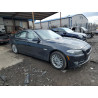 2013 BMW 5 SERIES