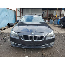 2013 BMW 5 SERIES