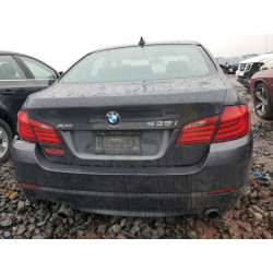 2013 BMW 5 SERIES