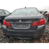 2013 BMW 5 SERIES