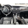 2013 BMW 5 SERIES