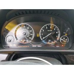 2013 BMW 5 SERIES