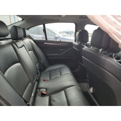 2013 BMW 5 SERIES