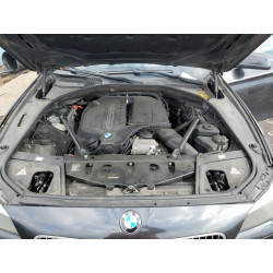 2013 BMW 5 SERIES