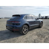 2020 PORSCHE MACAN
