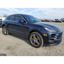 2020 PORSCHE MACAN