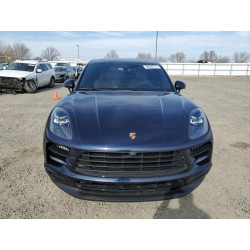 2020 PORSCHE MACAN