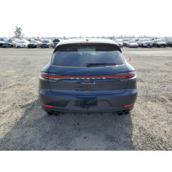 2020 PORSCHE MACAN