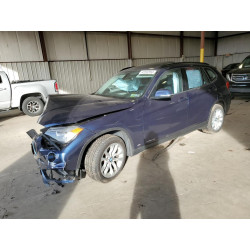 2015 BMW X1