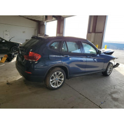 2015 BMW X1