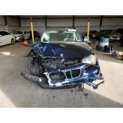 2015 BMW X1