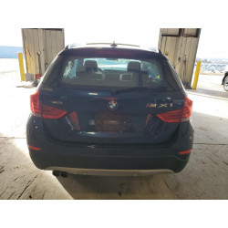 2015 BMW X1