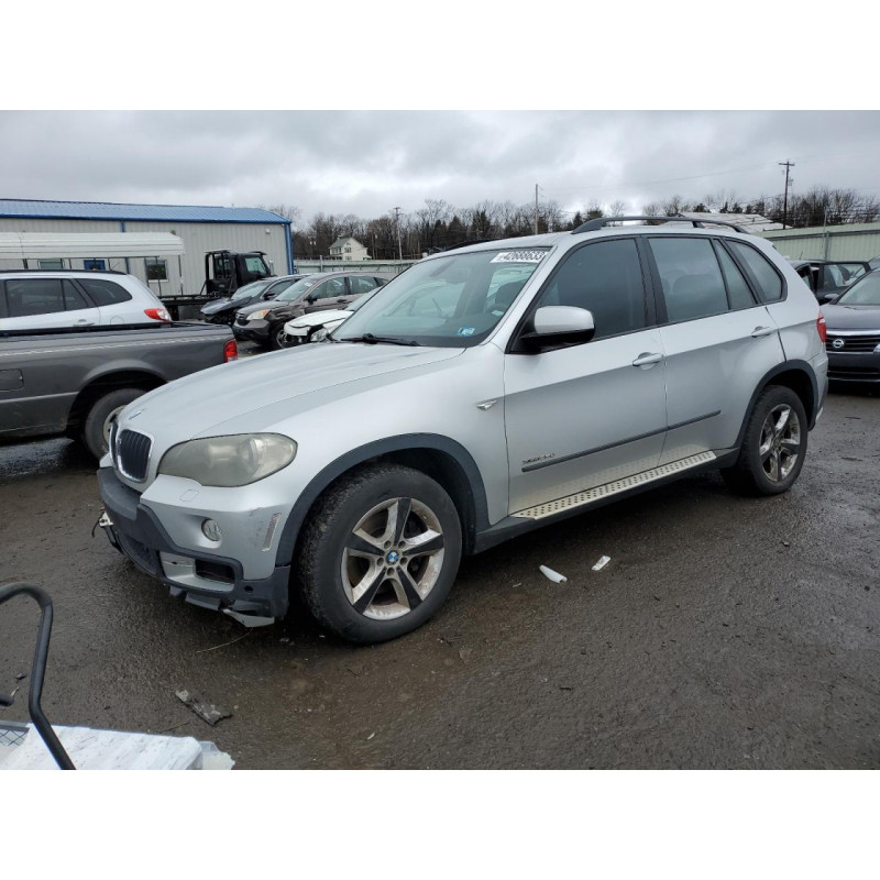 2010 BMW X5