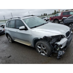 2010 BMW X5