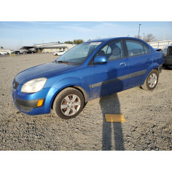 2006 KIA RIO