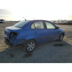 2006 KIA RIO