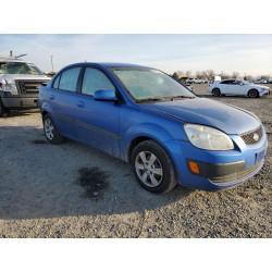 2006 KIA RIO