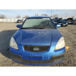 2006 KIA RIO