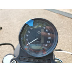 2020 HARLEY-DAVIDSON XL883 N 1HD4LE222LB434142 70665644