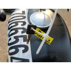 2020 HARLEY-DAVIDSON XL883 N 1HD4LE222LB434142 70665644