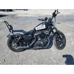 2020 HARLEY-DAVIDSON XL883 N 1HD4LE210LB421039 54187874