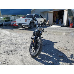 2020 HARLEY-DAVIDSON XL883 N 1HD4LE210LB421039 54187874